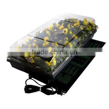 Horticulture Product Seed Sowing Trays Germination Station Seed Starter Kit photo-2