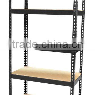 MDF light rack