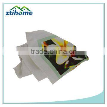 Colorful Flower Printed Beautiful Best Cleaning Clothes With High Quality photo-3