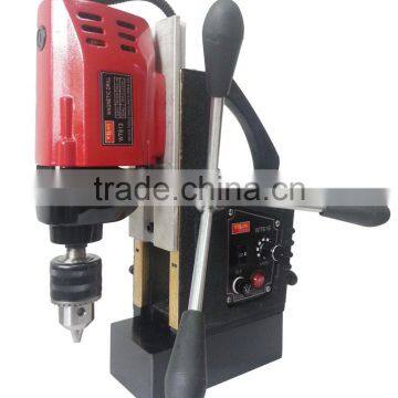 WL613 Magnetic Drill