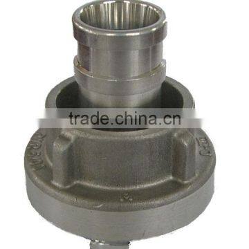 aluminum storz coupling