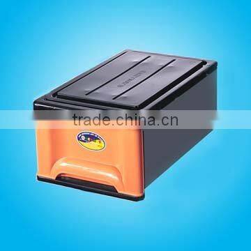 Stackable Drawer Box