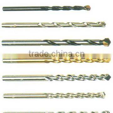 masonry drill bit