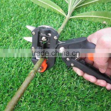 Grafting Machine Tree Garden Scissors Cutting Tools Secateurs Tool Knife shape