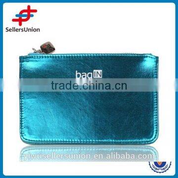 Basic style on SALE PU courier mail bag for promotional