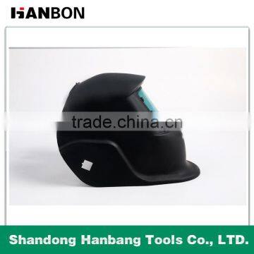 Professional Helmet Adjustable Welding Mask photo-2