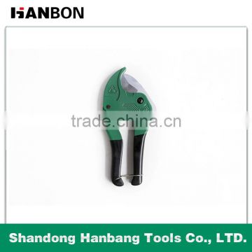 Professional American type PVC pipe cutter with stainless steel material