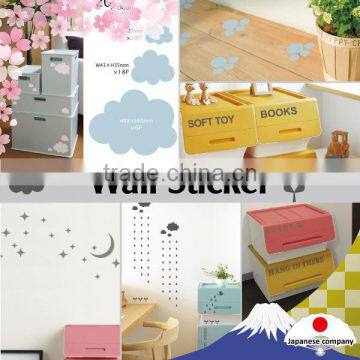 Various Types of and A Simple Wall Decoration With Easily Pasted Into photo-2