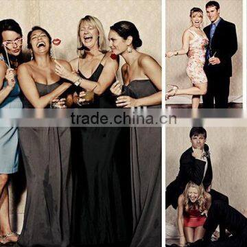 Party Photo Prop 31pcs Mustache on a Stick Set Photo Prop photo-2