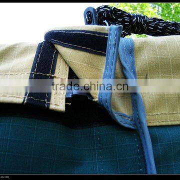 High Cotton Trailer KidsTent SC04 (12ft Oblique Wall) / Campers photo-3