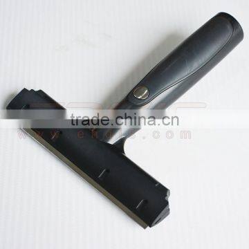 CN062 Glass Cleaning Tools Scraper With 6 Inch Double Edge Blade photo-3