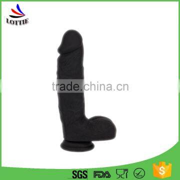 Female Masturbator Realistic Dildos Huge Penis With Strong Suction Cup Soft Silicone Big Dildo Adult Sex Toys Sex Shop For Women photo-3