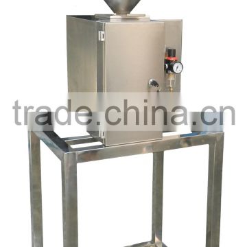 popular metal detector separator machine for plastic products