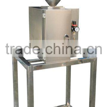 Plastic Sheet Metal Detector Needle Detector for Plastic