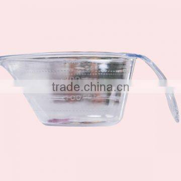 300ML Plastic Liquid Measuring Cup photo-4