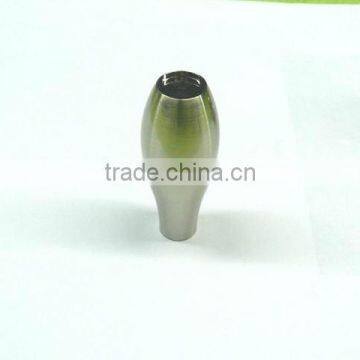 Zinc Alloy material Glass fitting