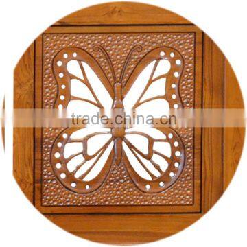 Furniture For Bed Room With Butterfly Design King Size photo-4