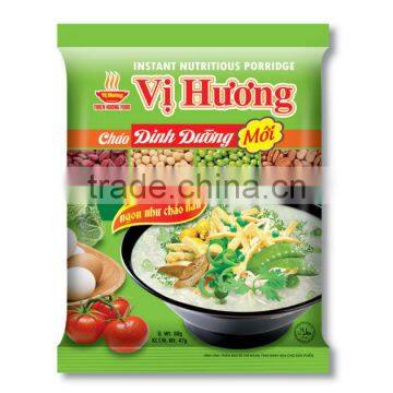 Nutritious Instant Porridge- THIEN HUONG FOOD JSC