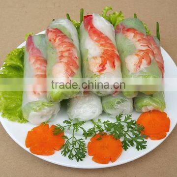 Organic Rice Paper - Colored Rice Paper - Duy Anh Foods photo-5