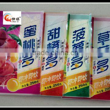 wholesale energy drink from china