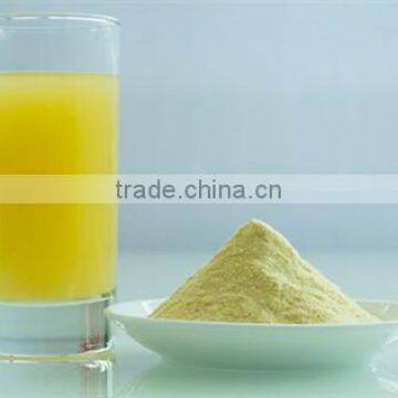 Instant pineapple powder drinks with FDA HALLA certificate