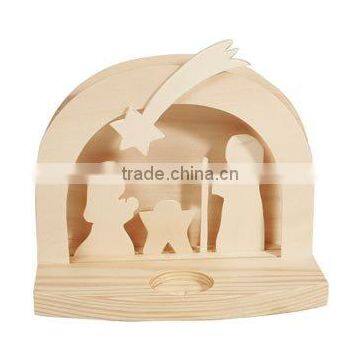 best price small wood crafts