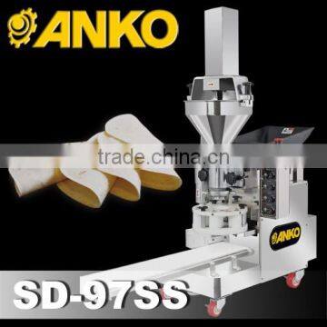 Anko High Capacity Thepla Making Machine photo-6