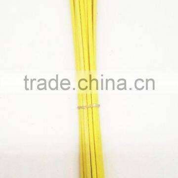 Colorful Rattan Sticks Reed Sticks for Liquid Reed Diffuser/colored Reed Diffuser Wood Sticks photo-3