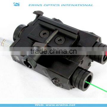 New Military Standard Dual Red Laser Scope and Green Laser Sight Combo photo-6