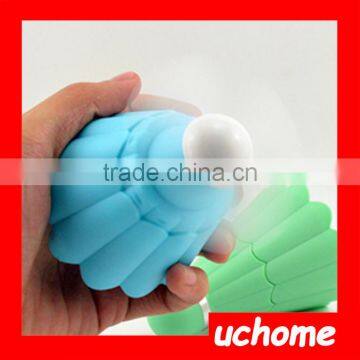 UCHOME Super Quality Mini Electric Hand Fan With Usb And Battery Operated photo-4