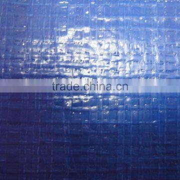 Factory Pirce PE Tarpaulin 100G/M2
