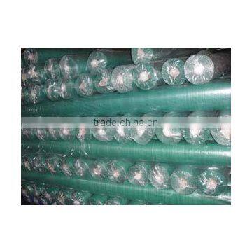 Factory Pirce Pe Tarpaulin In Roll Width 3M Weight 34KG