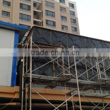 Enamel Steel Water Tank With Easy to Clean and Convennient to Install photo-5