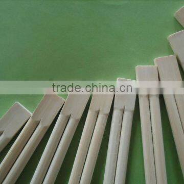 Hot Sell Disposable Bamboo Twin Chopsticks In Bulk