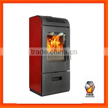 Steel Wood Stove