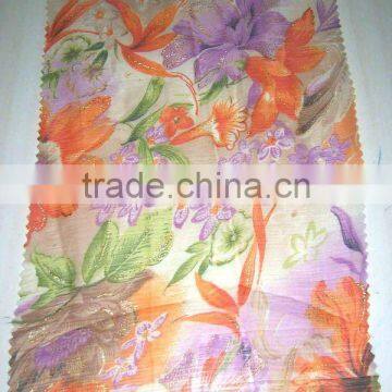 Chiffon Printed Latest Scarves