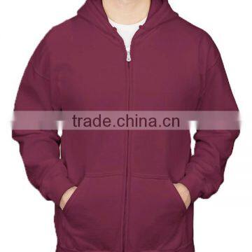 New 2016 High Quality Blank Man Hoody Jacket Custom Make Your Own Hoodie For Advertising Promotion Market Your Business photo-4