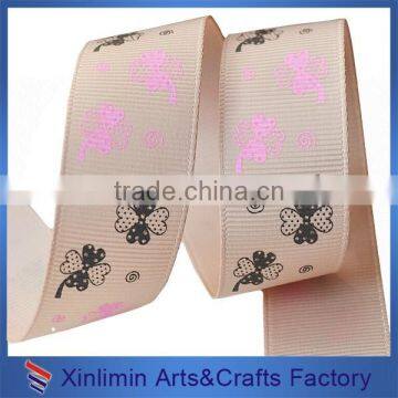 Factory Sale Directly Customized Ribbon With Printing for Packaging photo-5