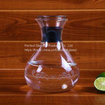 Оптовая посуда из кристалла photo-3