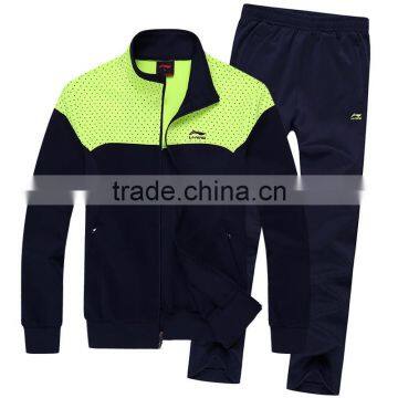 2016 Latest Fitness Designs for Sportswear of Men and Women photo-2