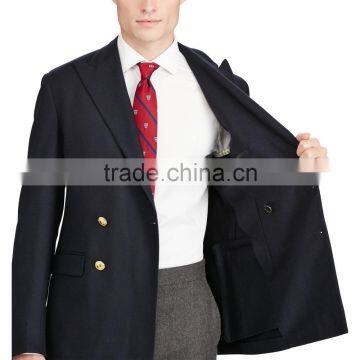High Quality Formal New Designs Tuxedo Suits photo-3