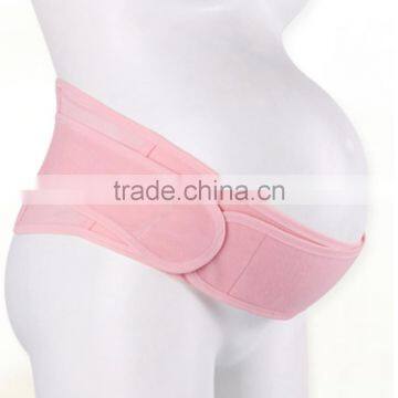 Shuoyang Wholesale Soft Band Prenatal Care Belt Maternity Pregnancy Support Belly Belt photo-2