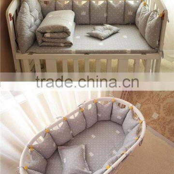 Baby Bedding Set photo-2