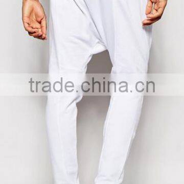 Drop Crotch Joggers photo-2