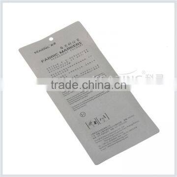 Kearing Permanent DIY Fabric T-shirt Marker,colored Ink Fabric Marker #FM10 photo-6