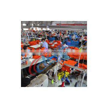 Drago Work Waterproof Oil Resistant Pants for Worker