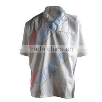 100% cotton medical uniform