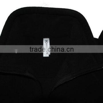 Polar Fleece Professional Manufacturer ! Men's Polar Fleece Fashion Jacket 100%polyeter Polar Fleece 350g, DTY 150D/96F