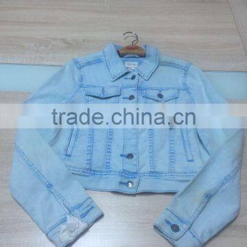 GZY Factory Direct Price Fashion New Design Jeans Shirts photo-4