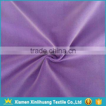 Wholesale High Quality 100% Cotton Flocked Velvet Fabric photo-4
